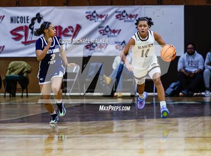 Thumbnail 1 in South Bronx Prep Vs Bethlehem Catholic (4th Annual Slinky Showcase Day 2) photogallery.