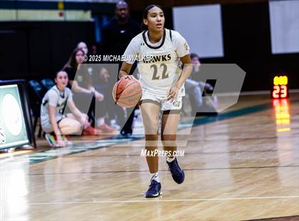 Thumbnail 2 in South Bronx Prep Vs Bethlehem Catholic (4th Annual Slinky Showcase Day 2) photogallery.