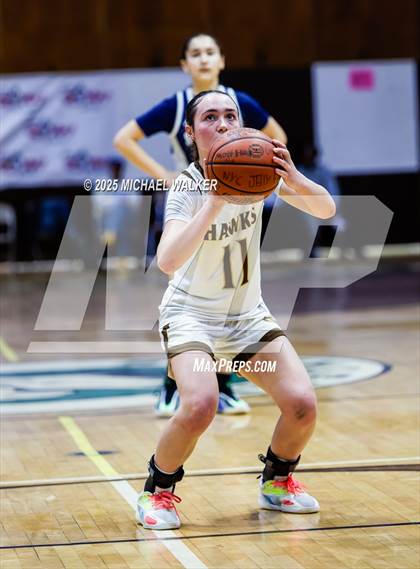 Thumbnail 1 in South Bronx Prep Vs Bethlehem Catholic (4th Annual Slinky Showcase Day 2) photogallery.