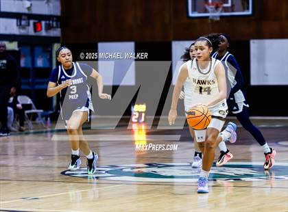 Thumbnail 1 in South Bronx Prep Vs Bethlehem Catholic (4th Annual Slinky Showcase Day 2) photogallery.