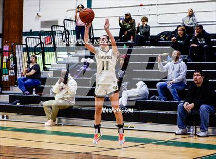 Thumbnail 3 in South Bronx Prep Vs Bethlehem Catholic (4th Annual Slinky Showcase Day 2) photogallery.