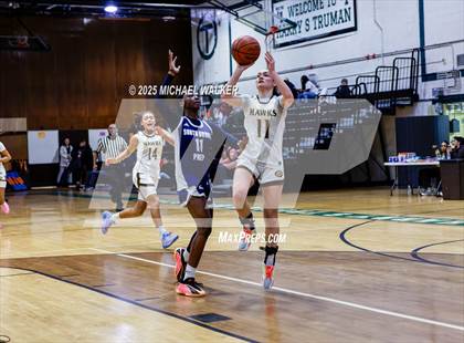 Thumbnail 1 in South Bronx Prep Vs Bethlehem Catholic (4th Annual Slinky Showcase Day 2) photogallery.