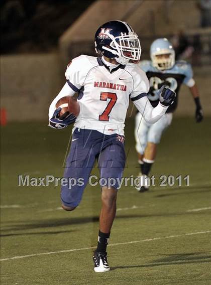 Thumbnail 1 in Maranatha @ Salesian photogallery.