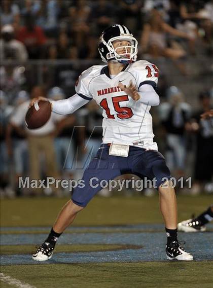 Thumbnail 1 in Maranatha @ Salesian photogallery.