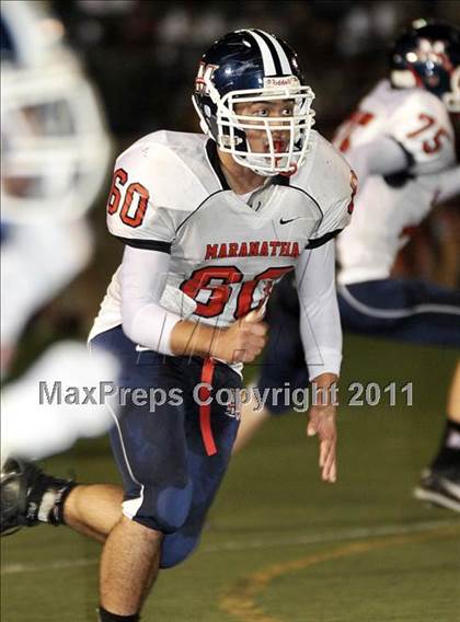 Thumbnail 2 in Maranatha @ Salesian photogallery.