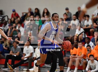 Thumbnail 3 in IMG Academy vs Choctawhatchee (Sun Bash Tournament) photogallery.