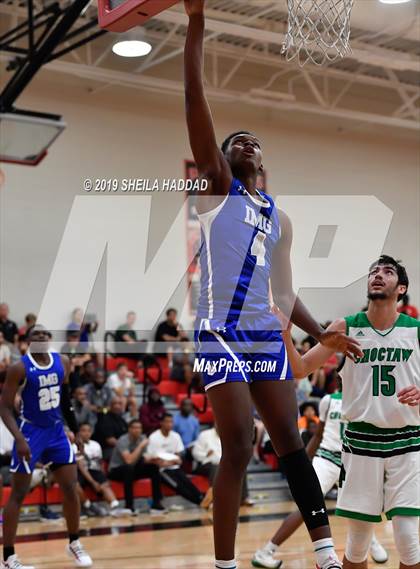 Thumbnail 2 in IMG Academy vs Choctawhatchee (Sun Bash Tournament) photogallery.