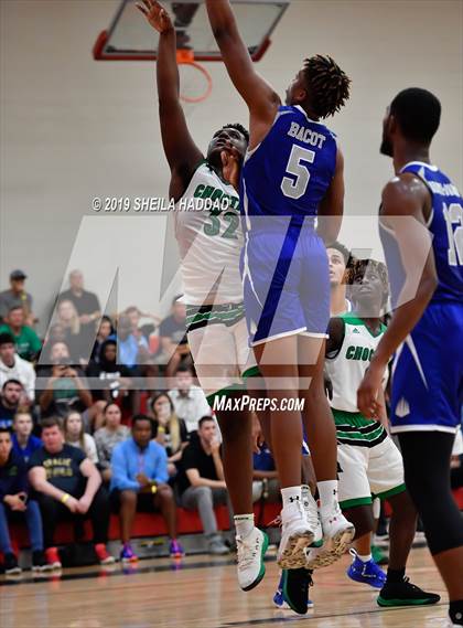 Thumbnail 3 in IMG Academy vs Choctawhatchee (Sun Bash Tournament) photogallery.