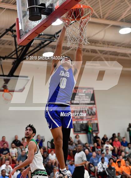 Thumbnail 3 in IMG Academy vs Choctawhatchee (Sun Bash Tournament) photogallery.