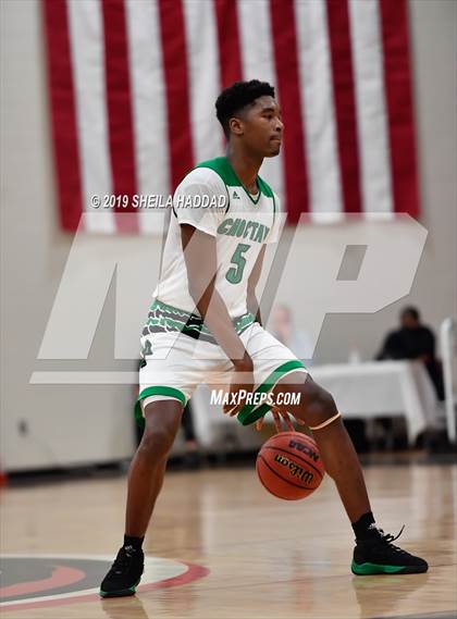 Thumbnail 3 in IMG Academy vs Choctawhatchee (Sun Bash Tournament) photogallery.