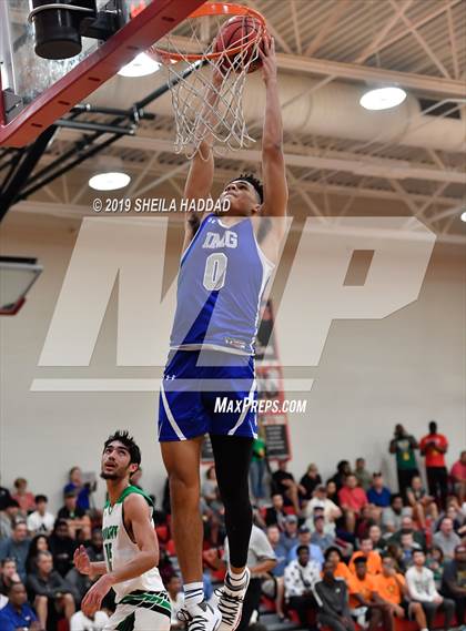 Thumbnail 2 in IMG Academy vs Choctawhatchee (Sun Bash Tournament) photogallery.