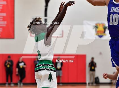 Thumbnail 3 in IMG Academy vs Choctawhatchee (Sun Bash Tournament) photogallery.