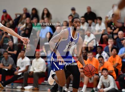 Thumbnail 1 in IMG Academy vs Choctawhatchee (Sun Bash Tournament) photogallery.