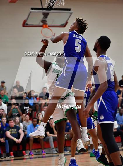Thumbnail 1 in IMG Academy vs Choctawhatchee (Sun Bash Tournament) photogallery.