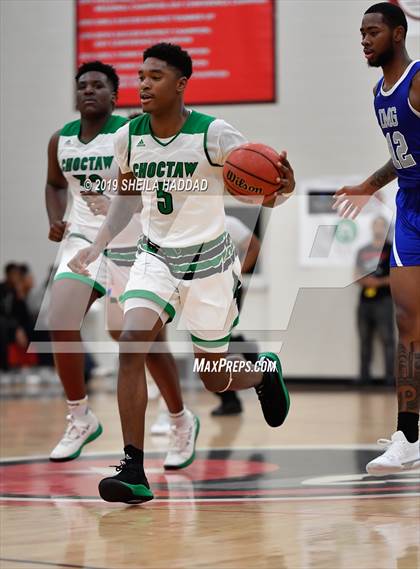 Thumbnail 2 in IMG Academy vs Choctawhatchee (Sun Bash Tournament) photogallery.