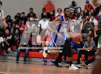 Thumbnail 2 in IMG Academy vs Choctawhatchee (Sun Bash Tournament) photogallery.