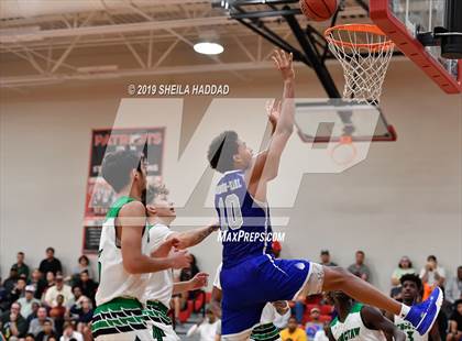 Thumbnail 3 in IMG Academy vs Choctawhatchee (Sun Bash Tournament) photogallery.