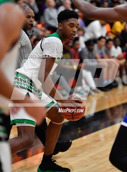 Thumbnail 2 in IMG Academy vs Choctawhatchee (Sun Bash Tournament) photogallery.