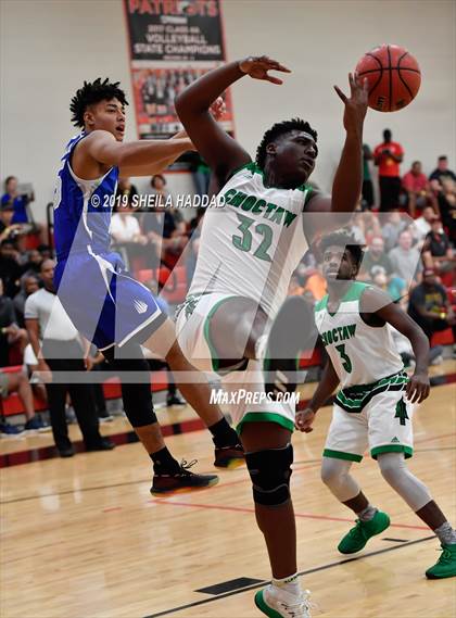 Thumbnail 3 in IMG Academy vs Choctawhatchee (Sun Bash Tournament) photogallery.
