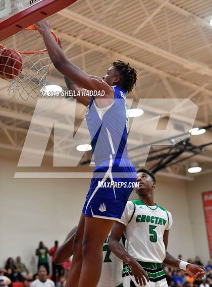 Thumbnail 3 in IMG Academy vs Choctawhatchee (Sun Bash Tournament) photogallery.
