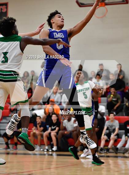 Thumbnail 3 in IMG Academy vs Choctawhatchee (Sun Bash Tournament) photogallery.