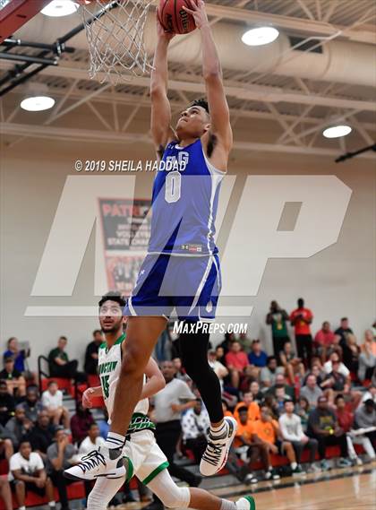 Thumbnail 1 in IMG Academy vs Choctawhatchee (Sun Bash Tournament) photogallery.