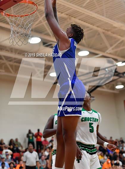 Thumbnail 2 in IMG Academy vs Choctawhatchee (Sun Bash Tournament) photogallery.