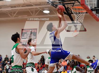 Thumbnail 2 in IMG Academy vs Choctawhatchee (Sun Bash Tournament) photogallery.