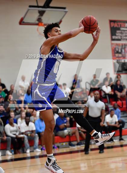 Thumbnail 2 in IMG Academy vs Choctawhatchee (Sun Bash Tournament) photogallery.