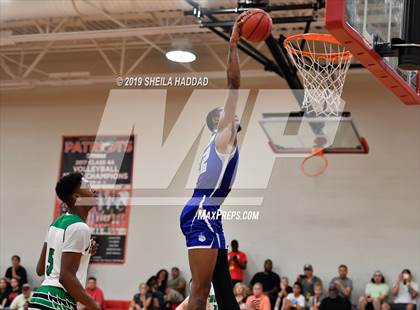 Thumbnail 3 in IMG Academy vs Choctawhatchee (Sun Bash Tournament) photogallery.