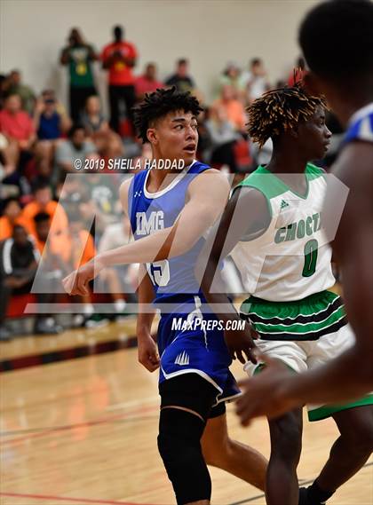 Thumbnail 2 in IMG Academy vs Choctawhatchee (Sun Bash Tournament) photogallery.