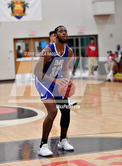 Thumbnail 3 in IMG Academy vs Choctawhatchee (Sun Bash Tournament) photogallery.
