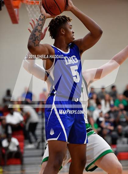 Thumbnail 2 in IMG Academy vs Choctawhatchee (Sun Bash Tournament) photogallery.