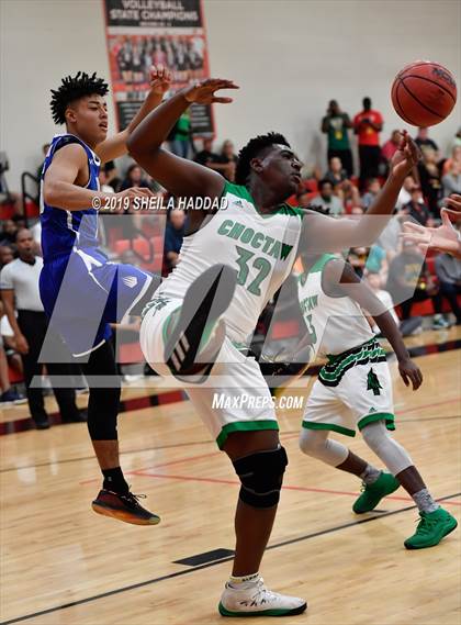 Thumbnail 1 in IMG Academy vs Choctawhatchee (Sun Bash Tournament) photogallery.