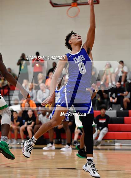 Thumbnail 1 in IMG Academy vs Choctawhatchee (Sun Bash Tournament) photogallery.