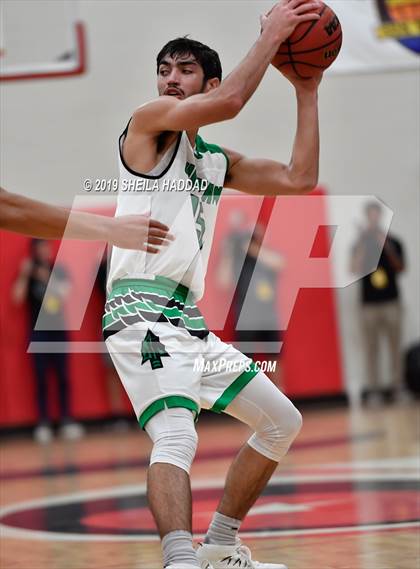 Thumbnail 3 in IMG Academy vs Choctawhatchee (Sun Bash Tournament) photogallery.