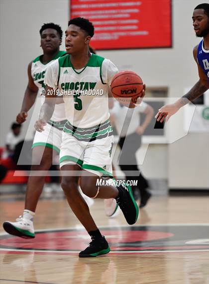 Thumbnail 3 in IMG Academy vs Choctawhatchee (Sun Bash Tournament) photogallery.