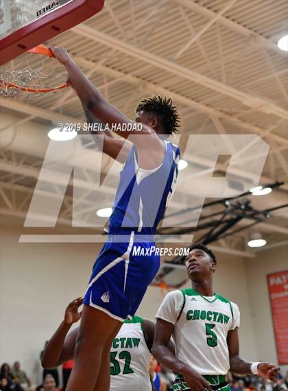 Thumbnail 1 in IMG Academy vs Choctawhatchee (Sun Bash Tournament) photogallery.