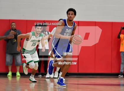 Thumbnail 1 in IMG Academy vs Choctawhatchee (Sun Bash Tournament) photogallery.