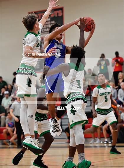 Thumbnail 3 in IMG Academy vs Choctawhatchee (Sun Bash Tournament) photogallery.