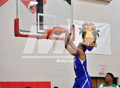 Thumbnail 1 in IMG Academy vs Choctawhatchee (Sun Bash Tournament) photogallery.