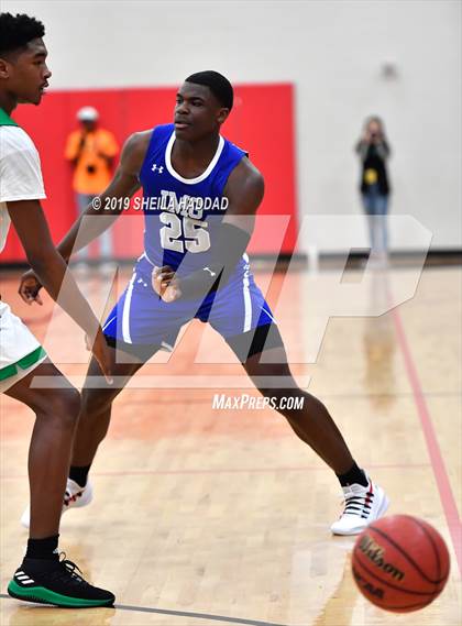 Thumbnail 3 in IMG Academy vs Choctawhatchee (Sun Bash Tournament) photogallery.