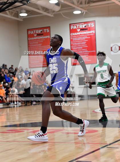Thumbnail 2 in IMG Academy vs Choctawhatchee (Sun Bash Tournament) photogallery.