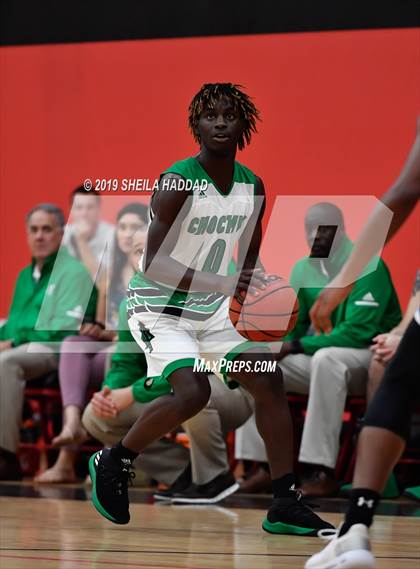 Thumbnail 1 in IMG Academy vs Choctawhatchee (Sun Bash Tournament) photogallery.