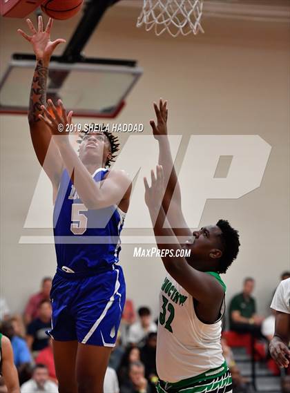 Thumbnail 1 in IMG Academy vs Choctawhatchee (Sun Bash Tournament) photogallery.