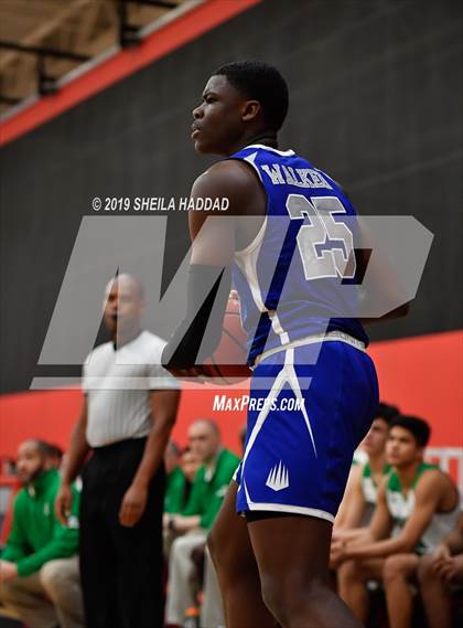 Thumbnail 1 in IMG Academy vs Choctawhatchee (Sun Bash Tournament) photogallery.