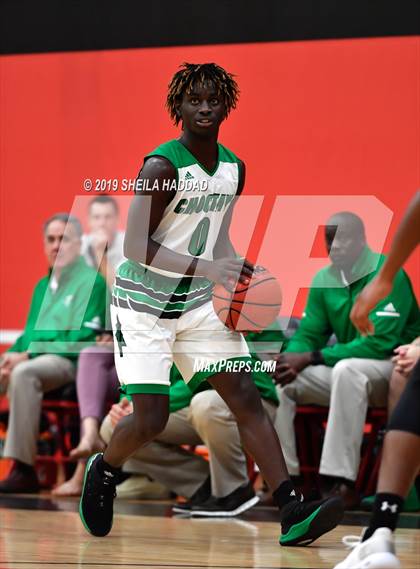 Thumbnail 3 in IMG Academy vs Choctawhatchee (Sun Bash Tournament) photogallery.