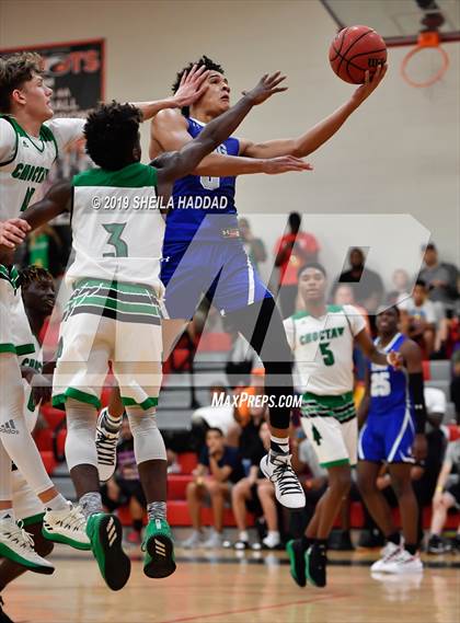Thumbnail 2 in IMG Academy vs Choctawhatchee (Sun Bash Tournament) photogallery.