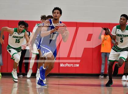 Thumbnail 2 in IMG Academy vs Choctawhatchee (Sun Bash Tournament) photogallery.