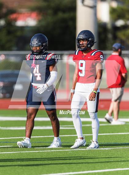 Thumbnail 1 in Tompkins (Inter-Squad Scrimmage) photogallery.